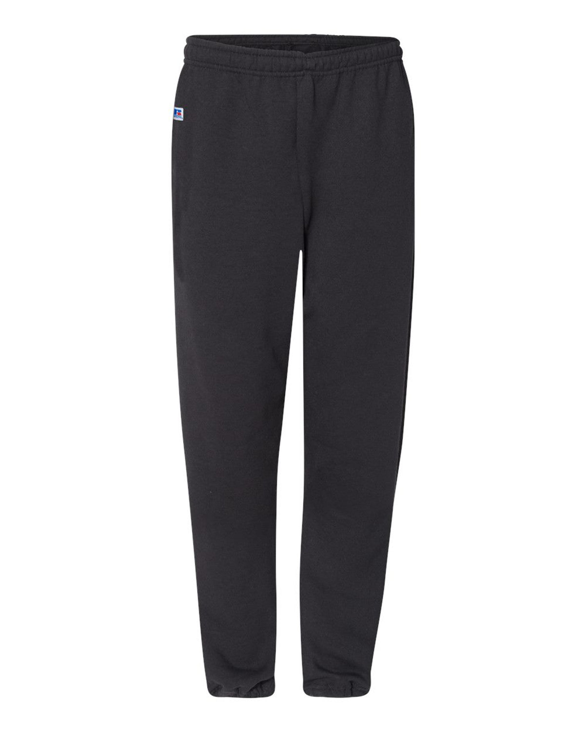 Russell Athletic 029HBM Dri Power® Pantalon de survêtement à bas fermé avec poches