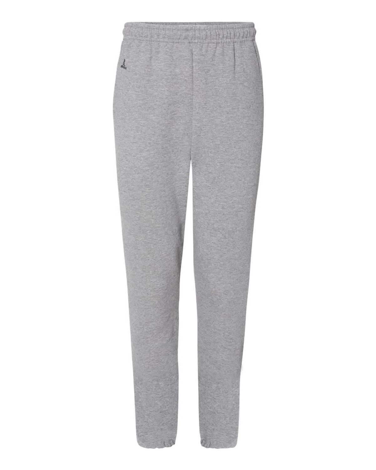 Russell Athletic 029HBM Dri Power® Pantalon de survêtement à bas fermé avec poches