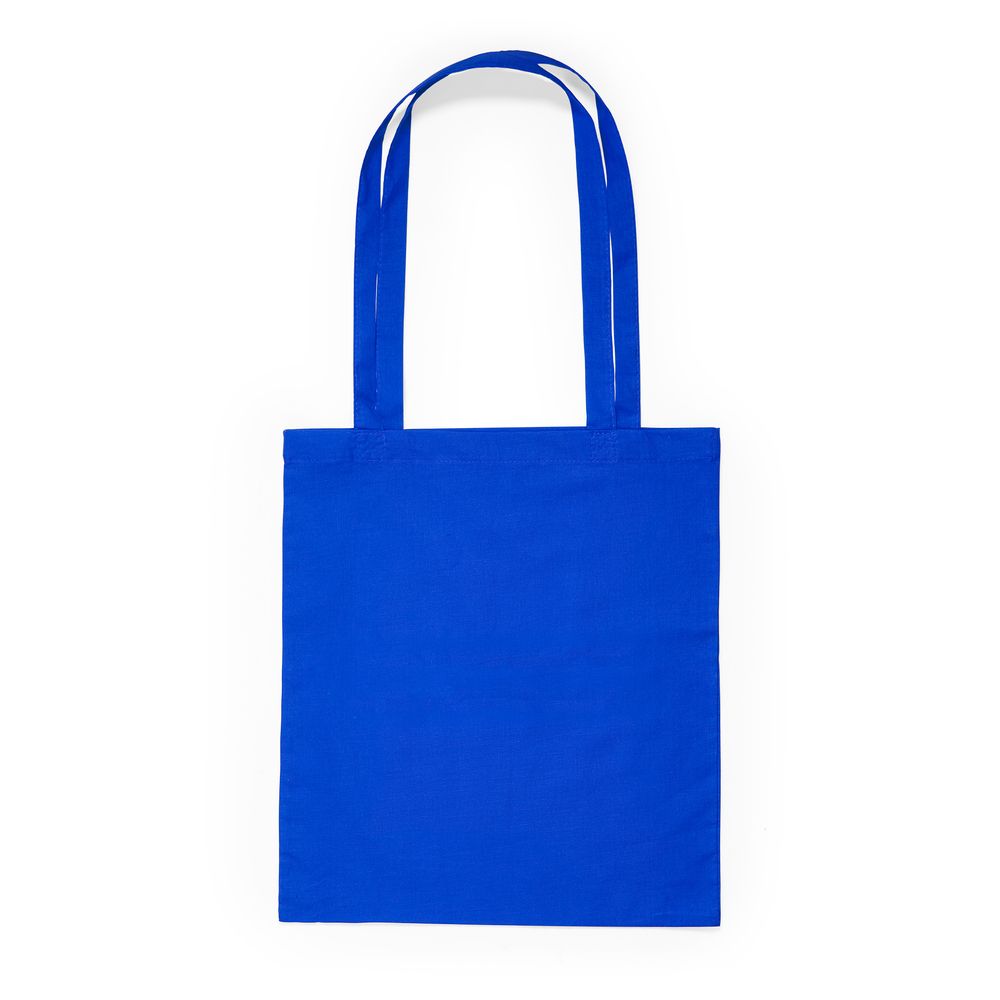 EgotierPro BO7602 - Sac cabas MOUNTAIN en tissu coton