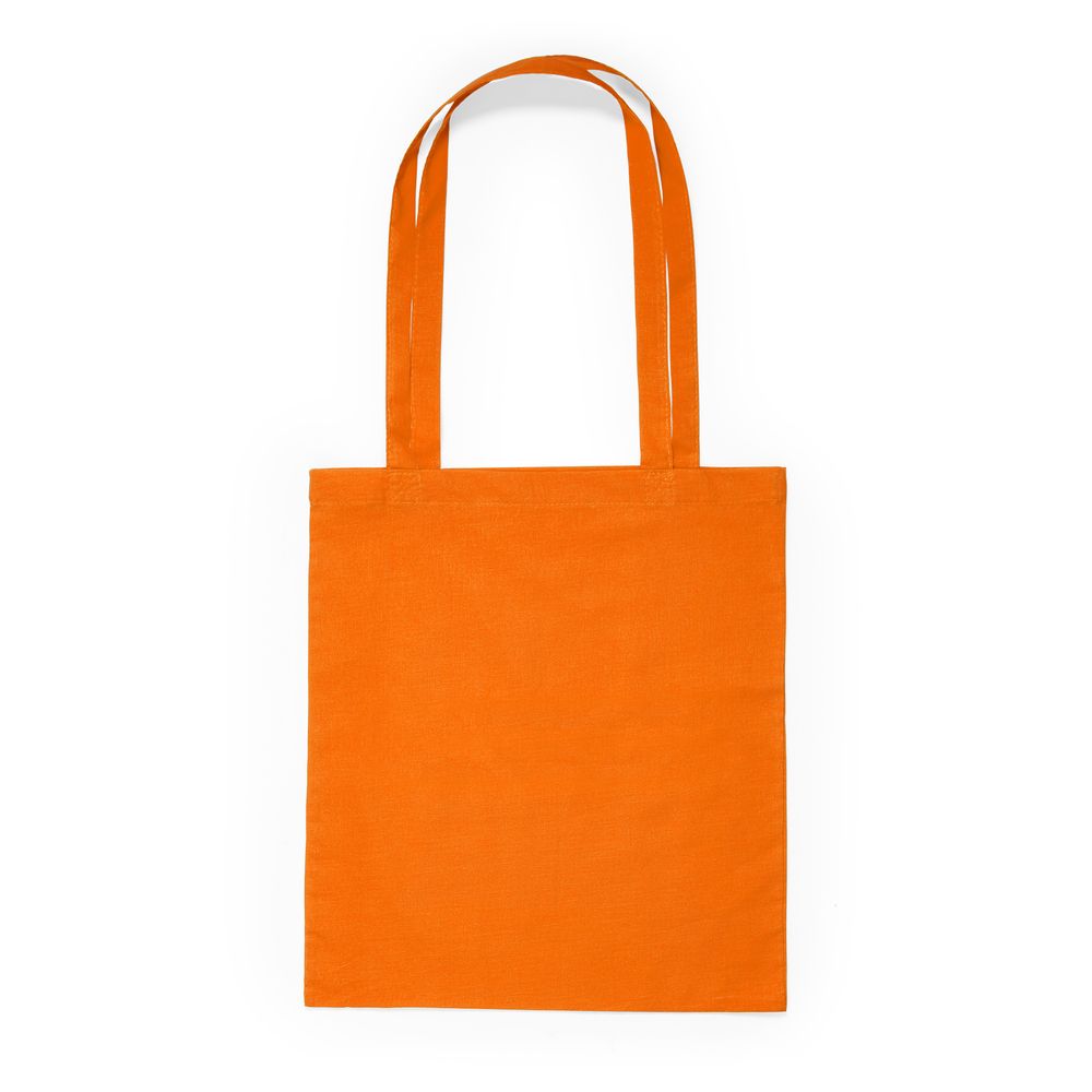 EgotierPro BO7602 - Sac cabas MOUNTAIN en tissu coton