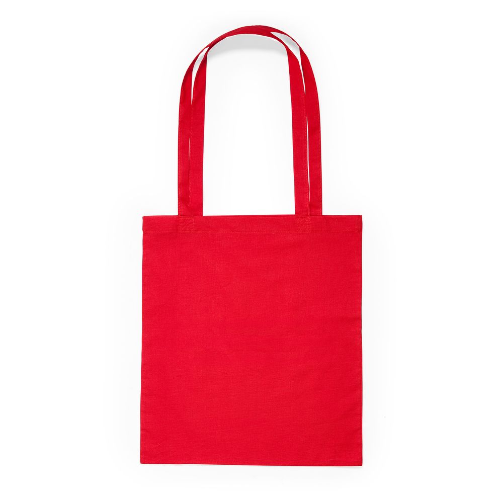 EgotierPro BO7602 - Sac cabas MOUNTAIN en tissu coton