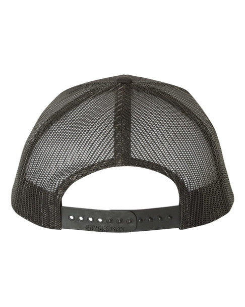 Casquette de camionneur Richardson 112