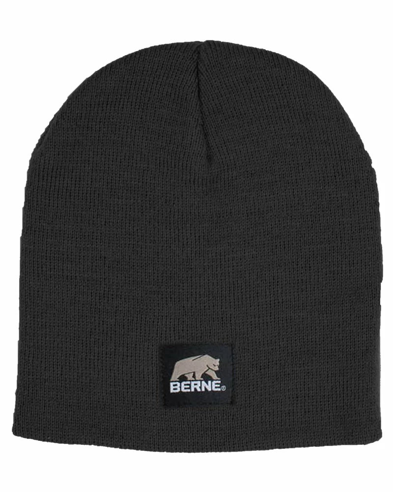 Berne H149 - Bonnet en tricot Heritage