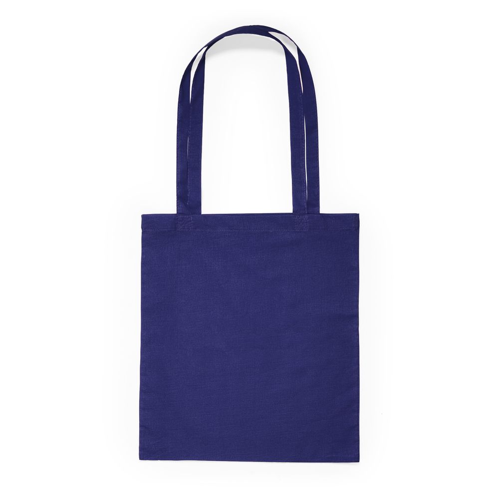 EgotierPro BO7602 - Sac cabas MOUNTAIN en tissu coton