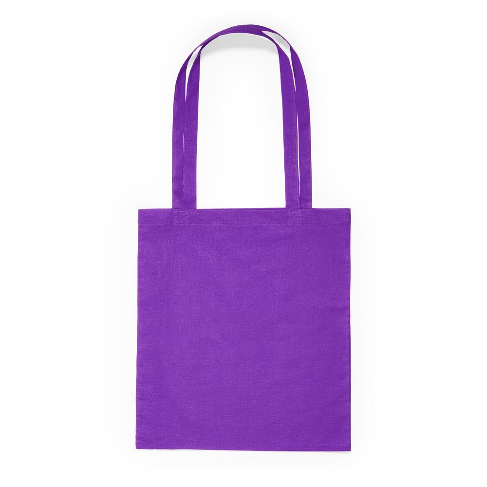 EgotierPro BO7602 - Sac cabas MOUNTAIN en tissu coton
