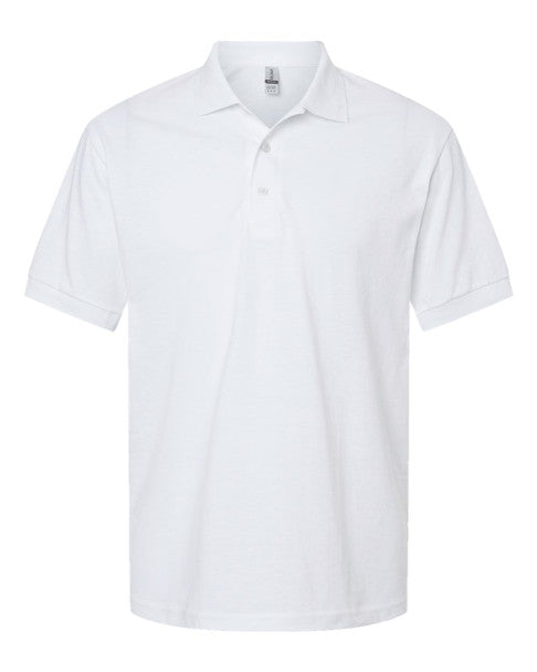 Gildan 8800 DryBlend® Jersey Sport Polo