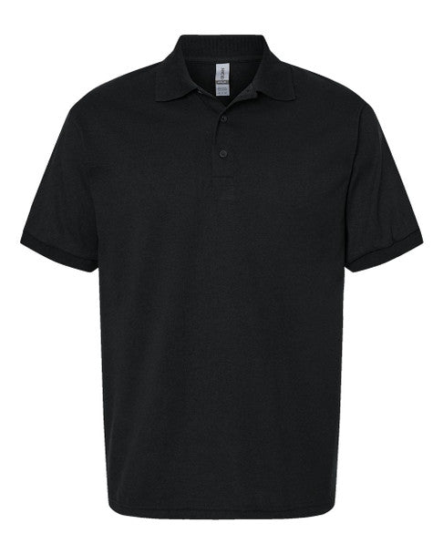 Gildan 8800 DryBlend® Jersey Sport Polo