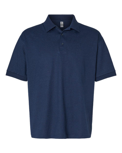 Gildan 8800 DryBlend® Jersey Sport Polo