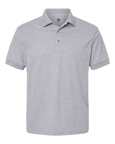 Gildan 8800 DryBlend® Jersey Sport Polo