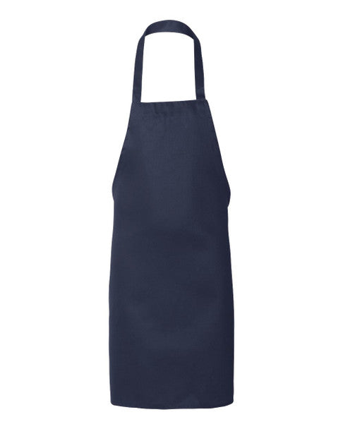 Q-Tees Q2010 Butcher Apron
