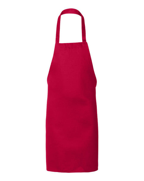 Q-Tees Q2010 Butcher Apron