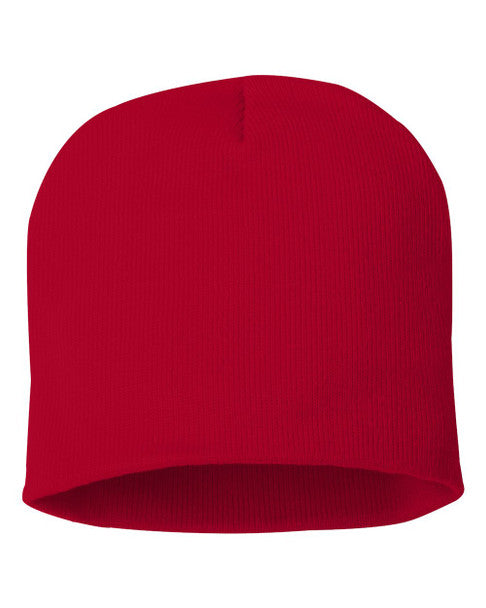 Sportsman SP08 Acrylic Knit 8" Toque