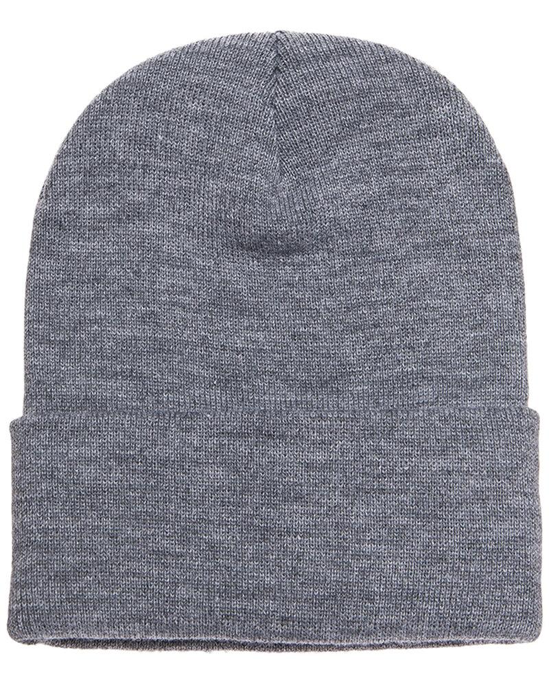 Yupoong 1501 - Bonnet en tricot à revers