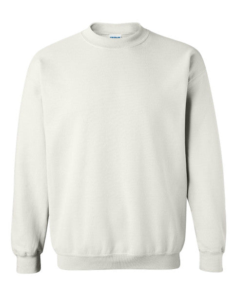 Pack Crewneck 10 pour 250$ - Gildan - Sweat-shirt à col rond DryBlend®