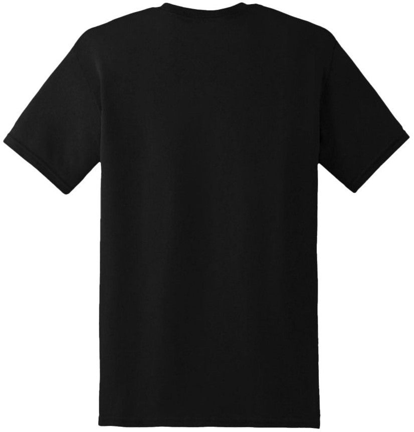 T-shirt à poche en coton™ épais - 5300