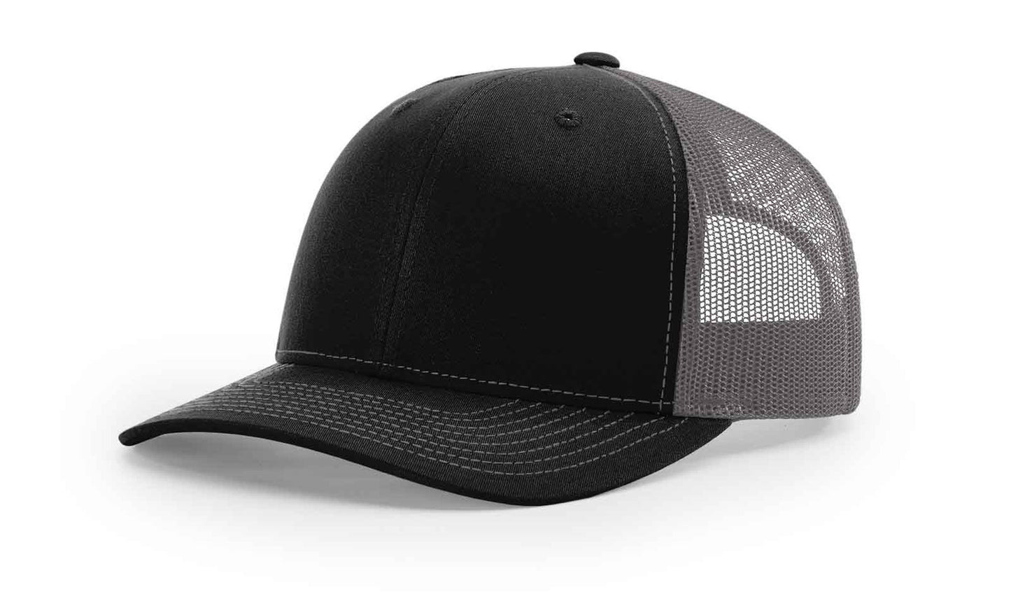 Casquette de camionneur Richardson 112