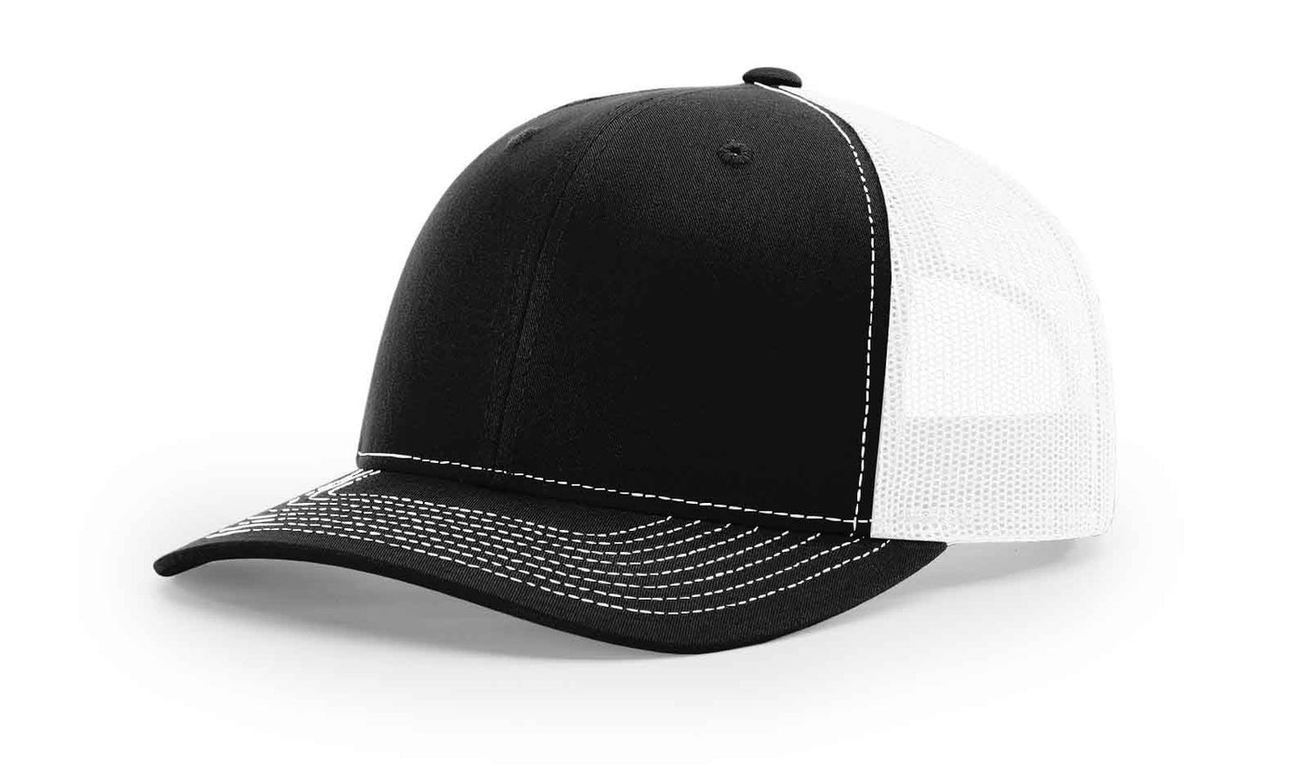 Casquette de camionneur Richardson 112