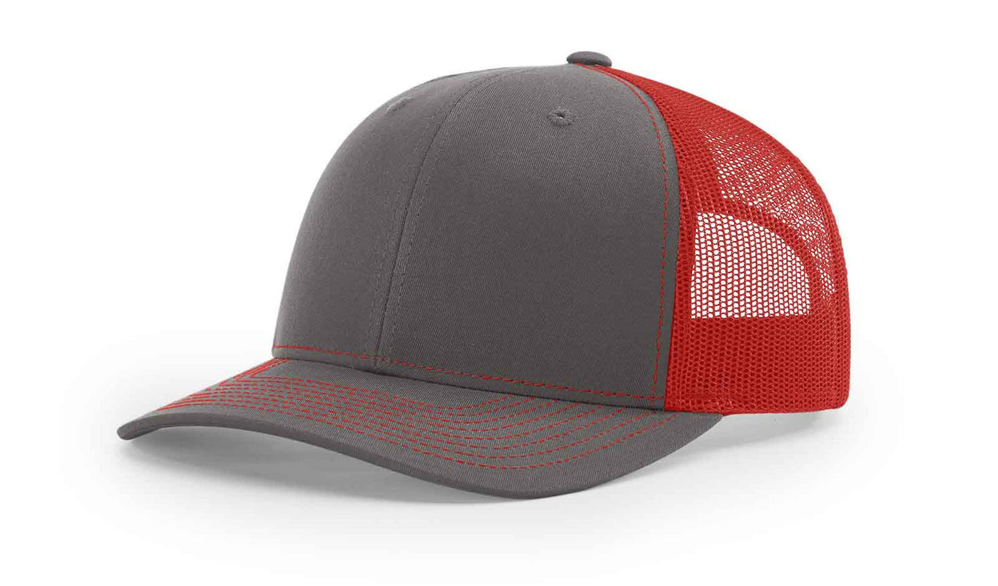 Casquette de camionneur Richardson 112