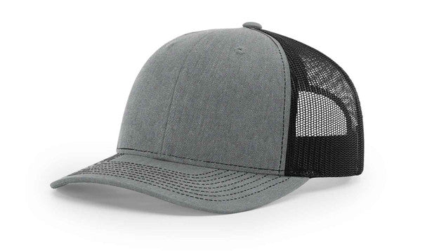 Casquette de camionneur Richardson 112