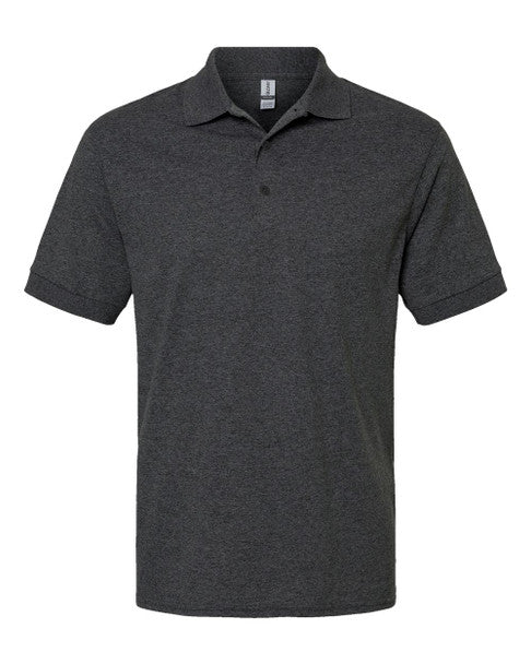 Gildan 8800 DryBlend® Jersey Sport Polo