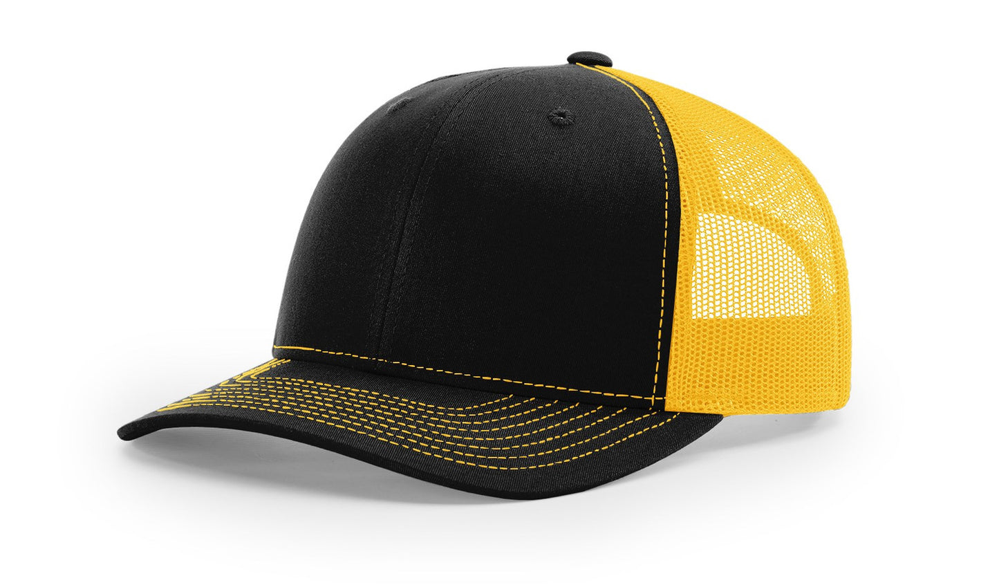 Casquette de camionneur Richardson 112