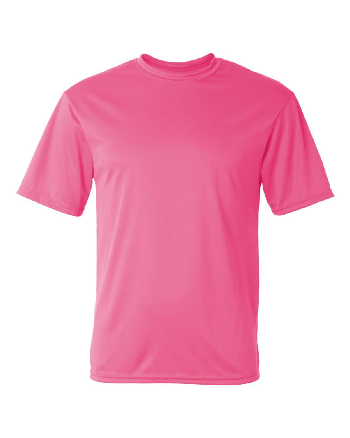 Promo T-Shirt 100% poly pack 10