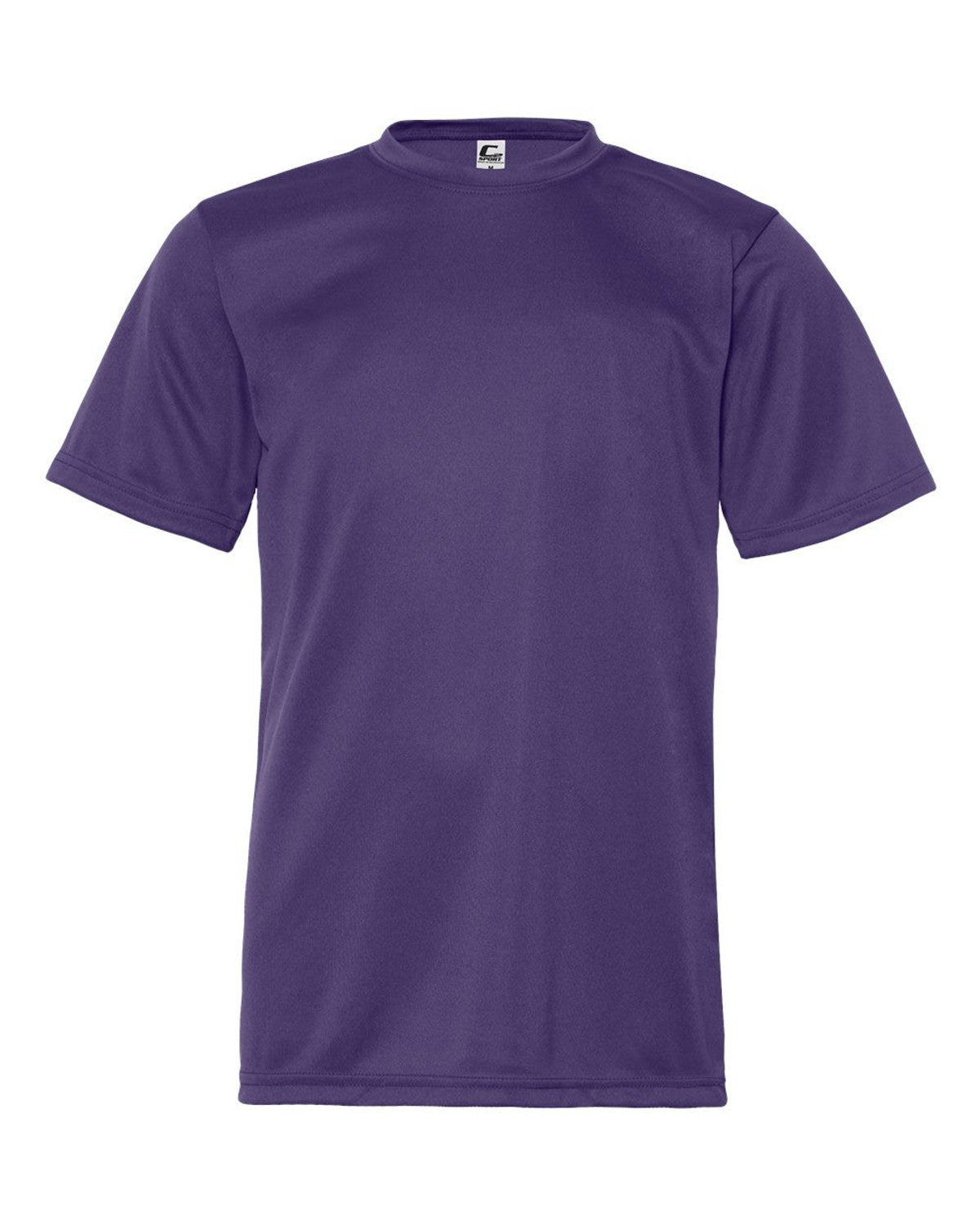 Promo T-Shirt 100% poly pack 10