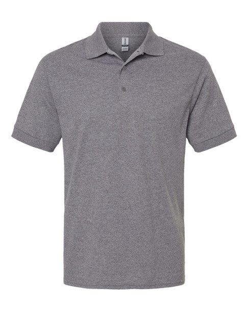 Gildan 8800 DryBlend® Jersey Sport Polo