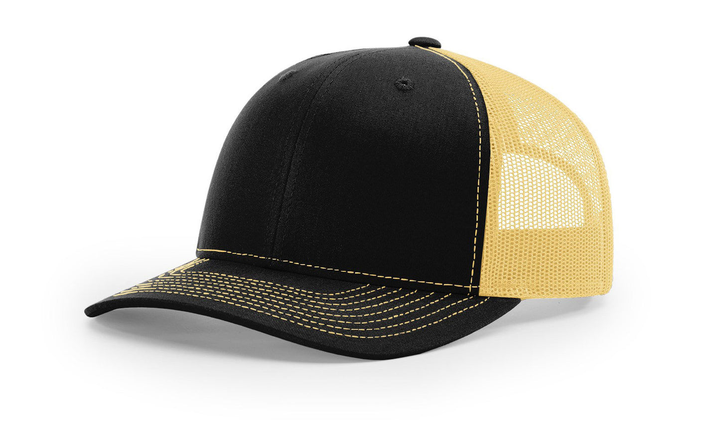 Casquette de camionneur Richardson 112
