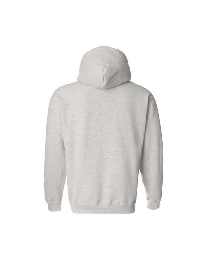 Promo Hoodie Gildan Heavy Blend
