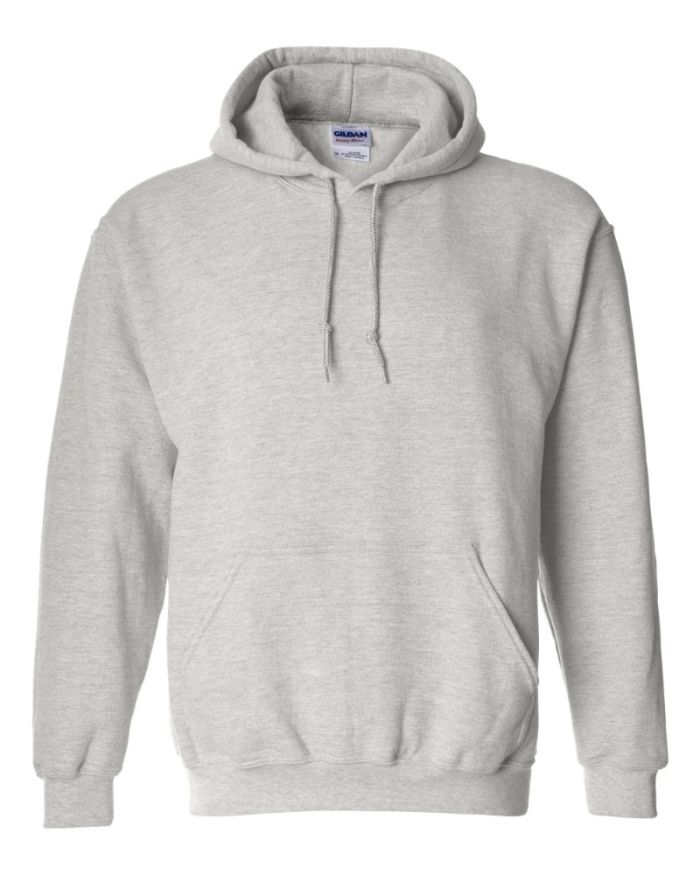 Promo Hoodie Gildan Heavy Blend