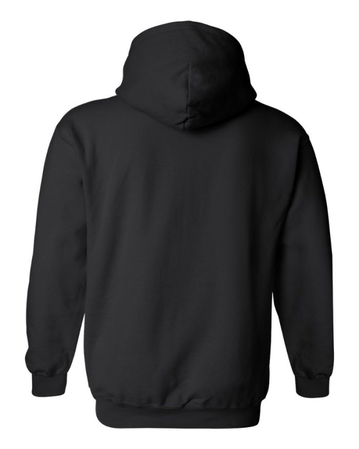 Promo Hoodie Gildan Heavy Blend
