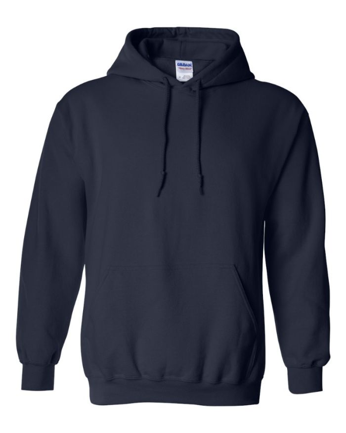 Promo Hoodie Gildan Heavy Blend