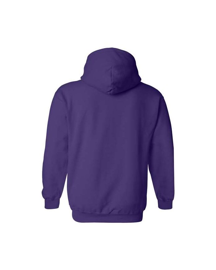 Promo Hoodie Gildan Heavy Blend