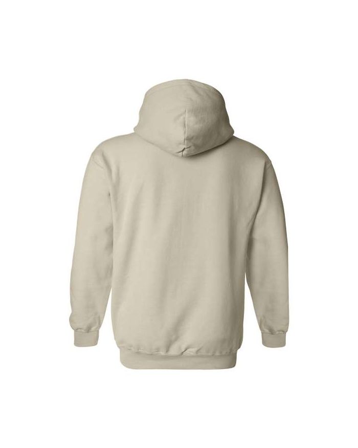 M&O - Sweat à capuche unisexe - 3320