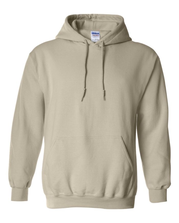 M&O - Sweat à capuche unisexe - 3320