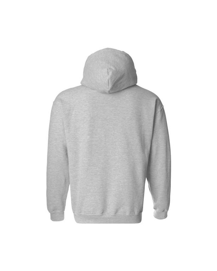 Promo Hoodie Gildan Heavy Blend