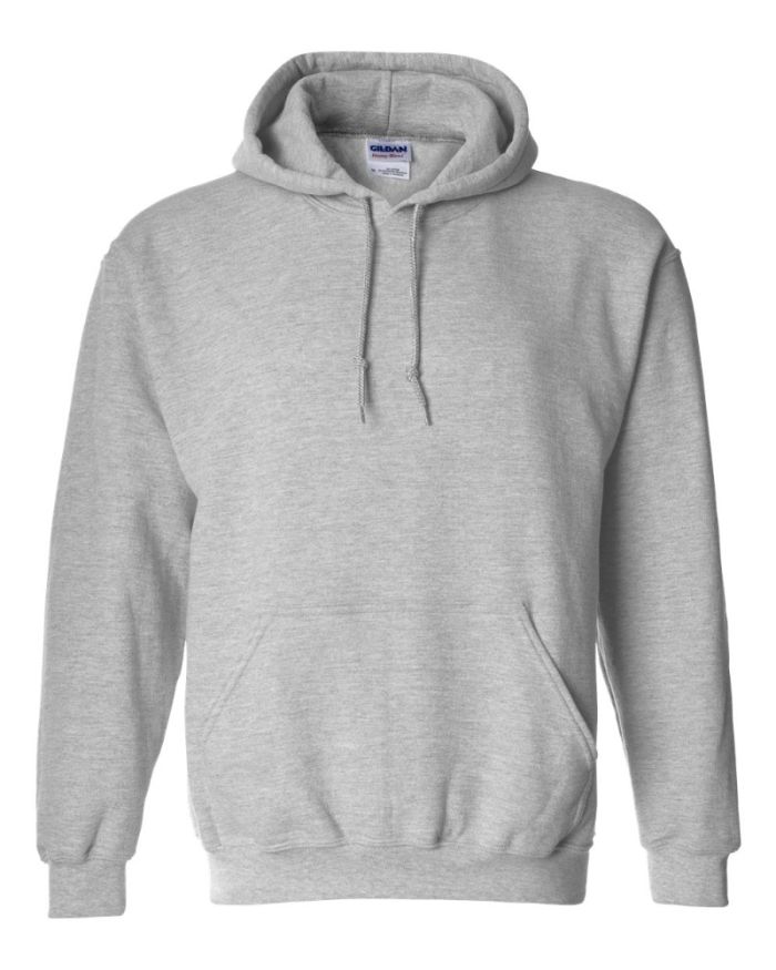Promo Hoodie Gildan Heavy Blend