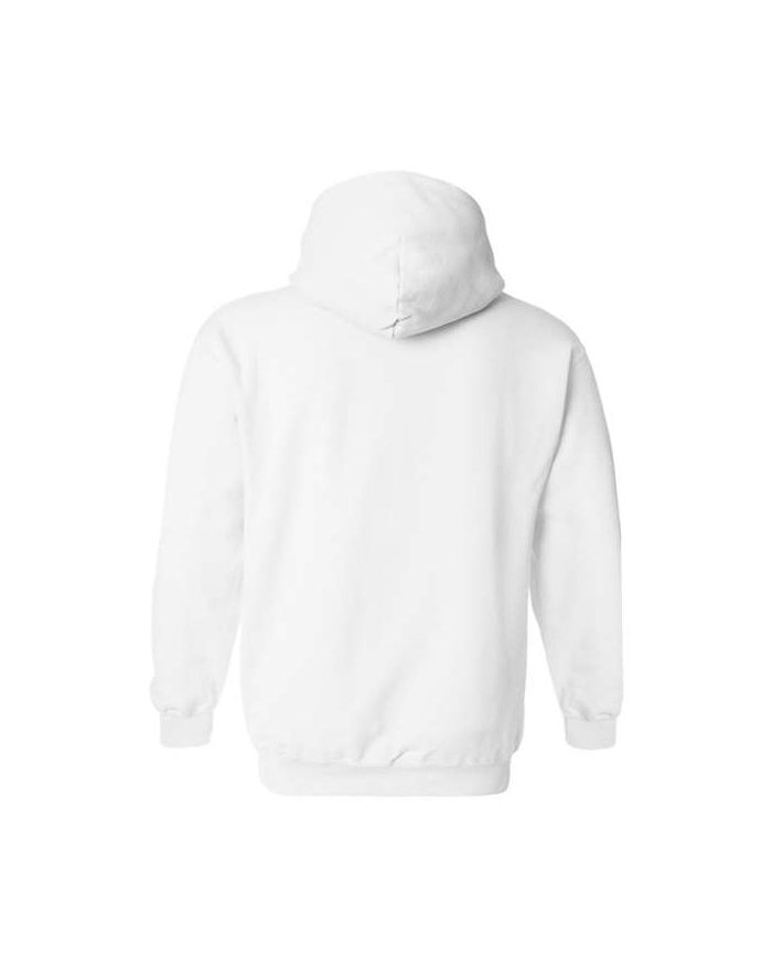 Promo Hoodie Gildan Heavy Blend