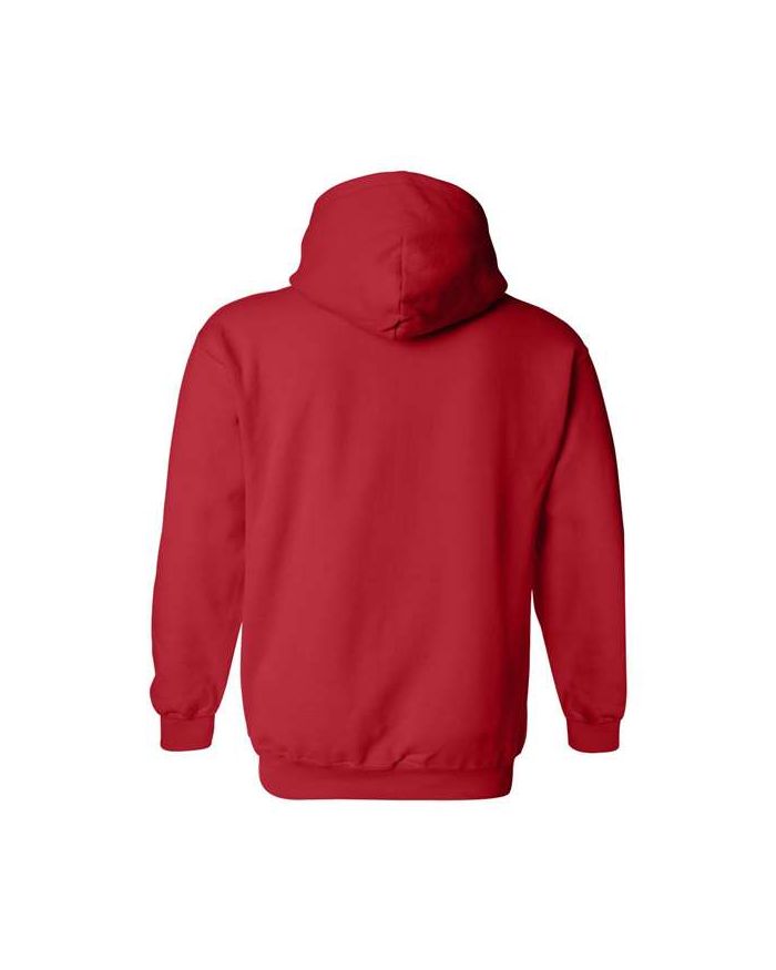 Promo Hoodie Gildan Heavy Blend