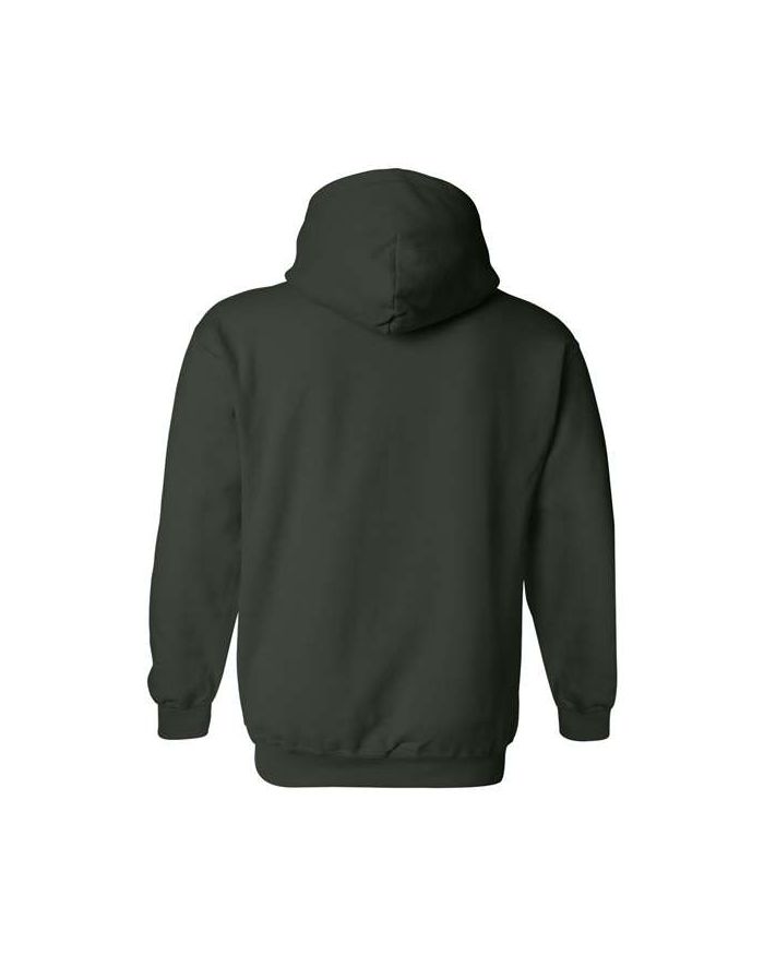 Promo Hoodie Gildan Heavy Blend