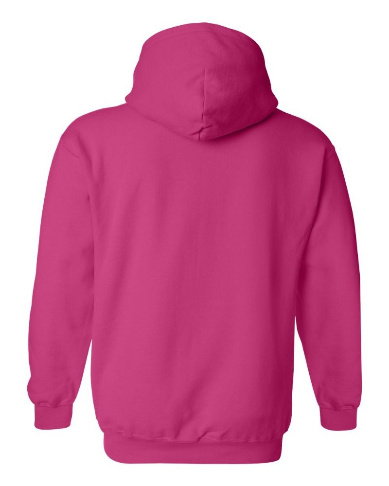 Promo Hoodie Gildan Heavy Blend