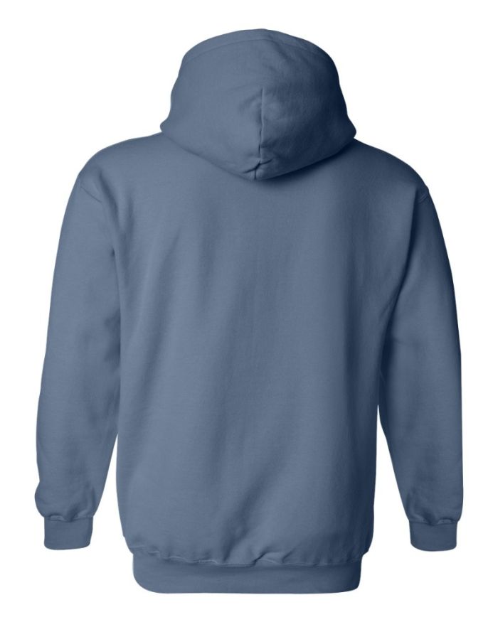 Promo Hoodie Gildan Heavy Blend