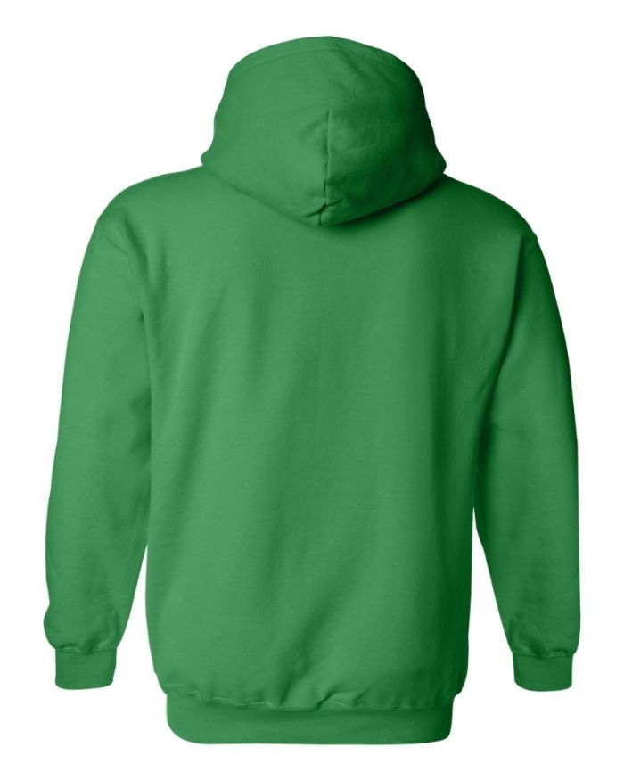 Promo Hoodie Gildan Heavy Blend