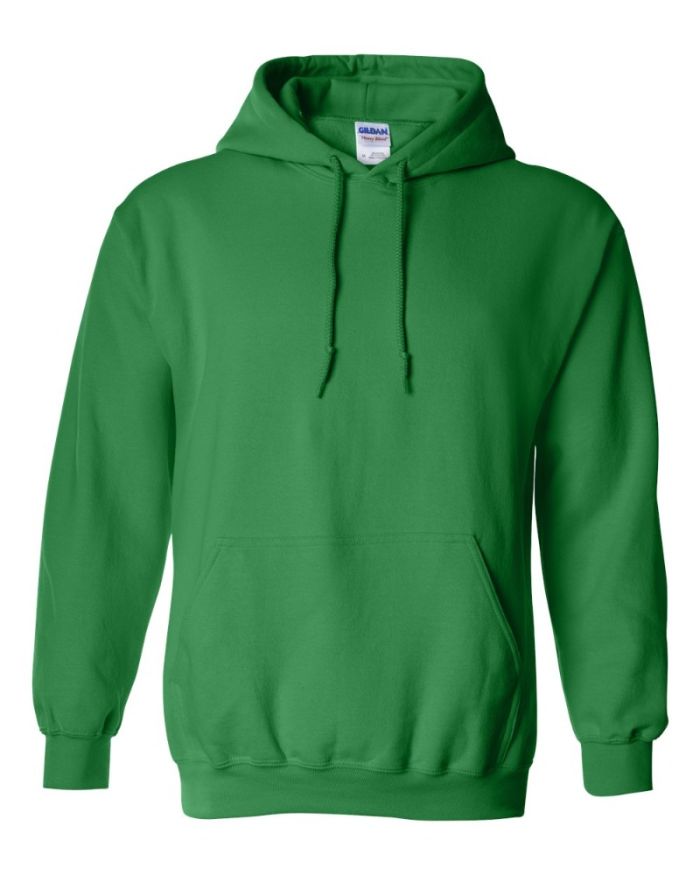 Promo Hoodie Gildan Heavy Blend