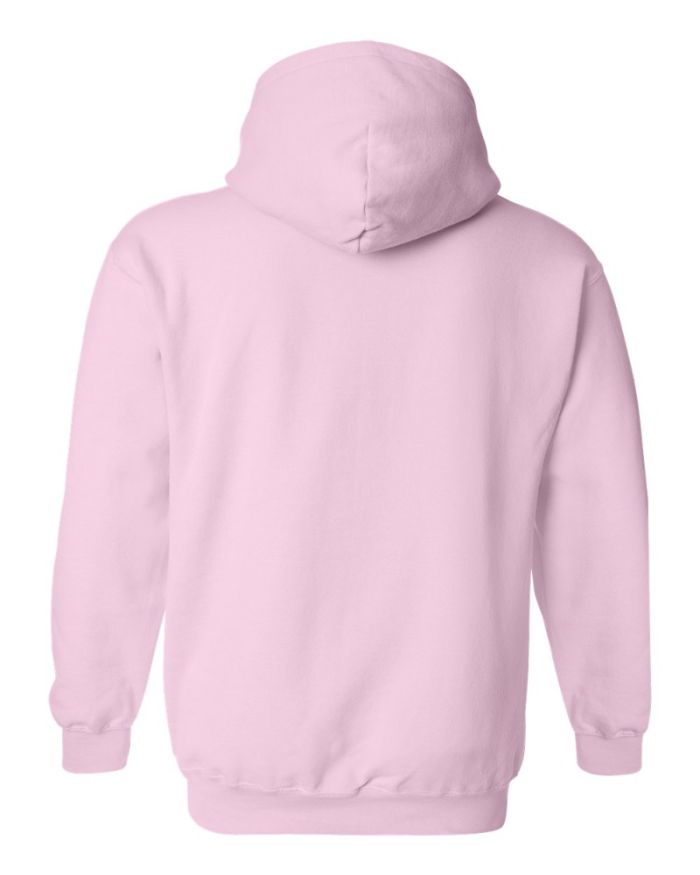 M&O - Sweat à capuche unisexe - 3320