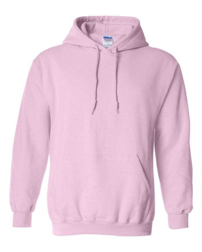 M&O - Sweat à capuche unisexe - 3320