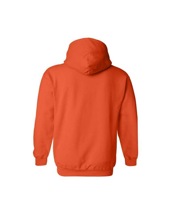 Promo Hoodie Gildan Heavy Blend