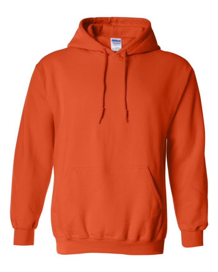 Promo Hoodie Gildan Heavy Blend