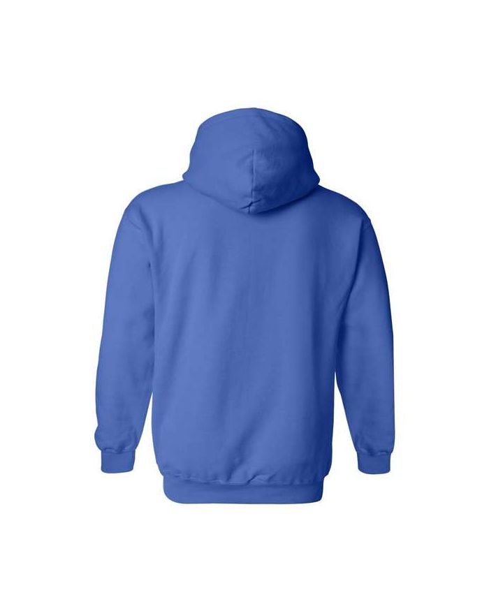 M&O - Sweat à capuche unisexe - 3320